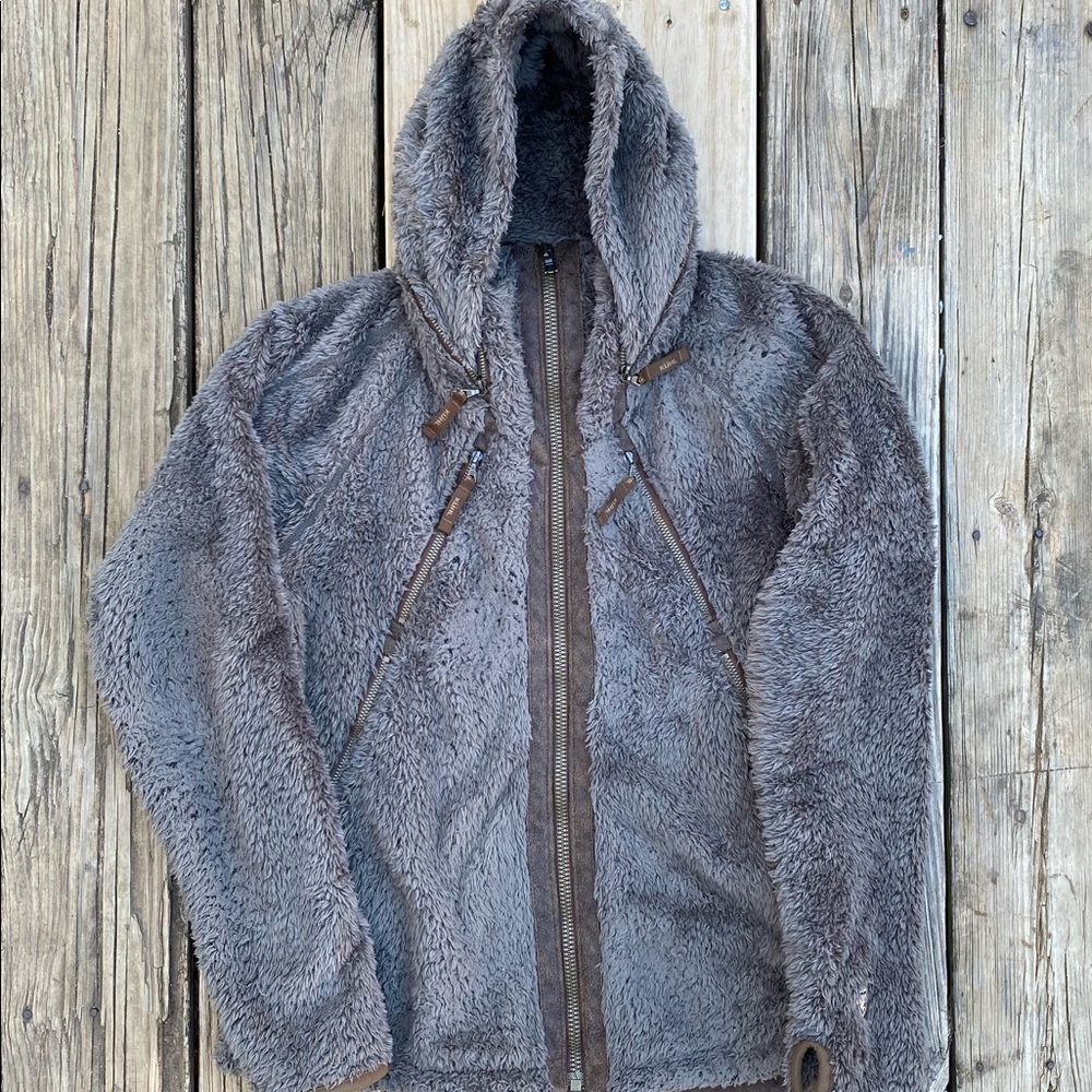 Kuhl Womens Flight Jacket